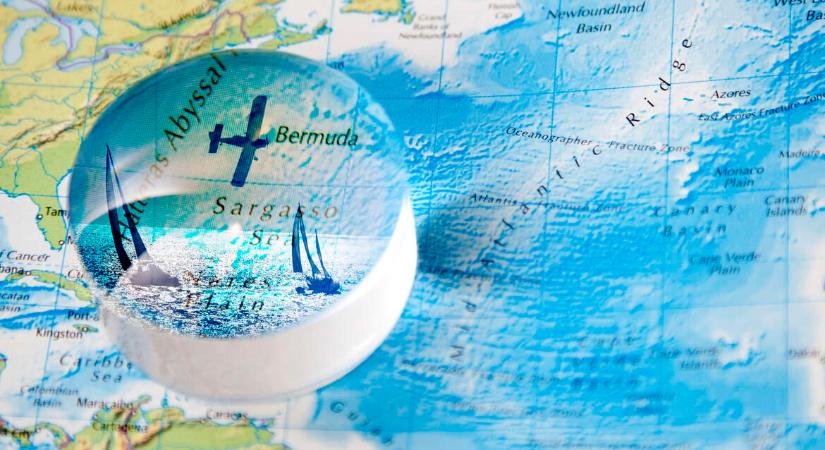 Négy rejtélyes eltűnés a Bermuda-háromszögben, és lehetséges magyarázataik