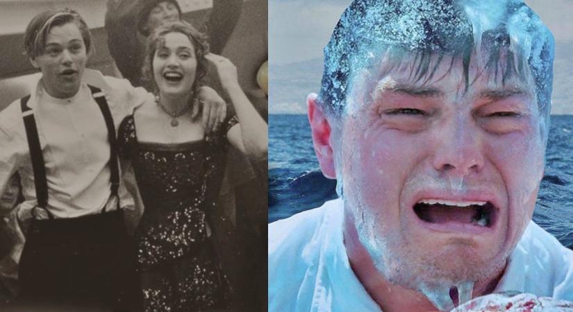 Egy paródia trailer mutatja be zseniálisan, hogyan nézne ki a Titanic folytatása