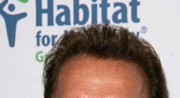 Arnold Schwarzenegger: az orosz népnek hazudnak a vezetői