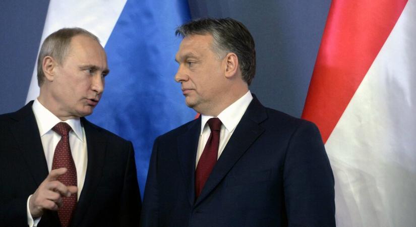 Mi a garancia arra, ha Orbán nyeri a választásokat, utána az EU-ban nem Putyin oldalára áll?