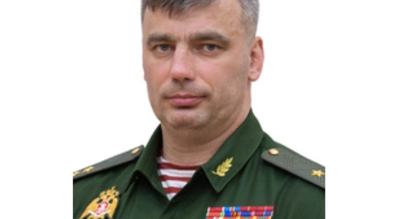Letartóztathattak egy magas rangú orosz tábornokot az ukrajnai háború sikertelensége miatt