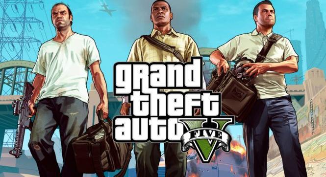 Grand Theft Auto V: az egyik next-gen konzol sokkal jobban futtatja! [VIDEO]