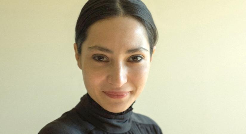 Fátyol Hermina a legjobb színésznő díját nyerte el Kairóban