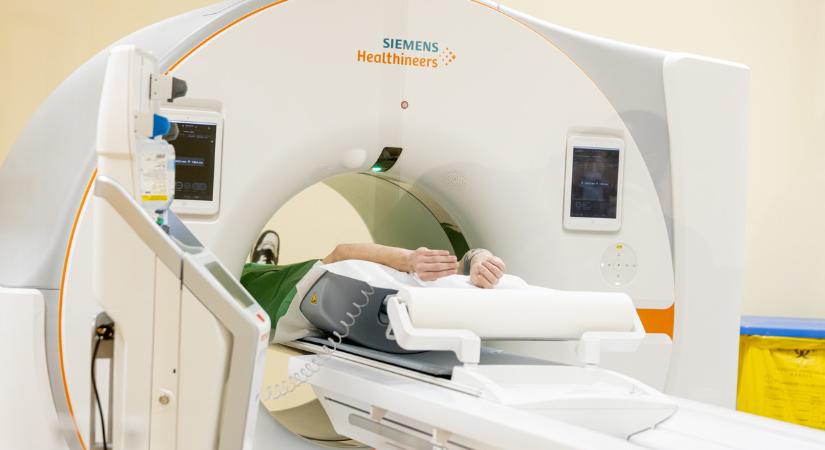 A CT alacsonyabb kockázatú és hatásos diagnosztikai vizsgálat koszorúér-betegségben