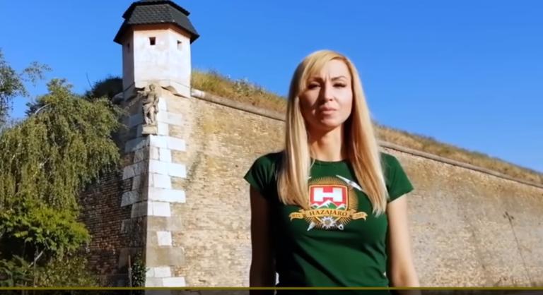 Hatvannégy magyar mondja el a Himnusz egy-egy sorát a Hazajáró videójában
