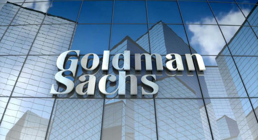 A Goldman Sachs végrehajtotta az első OTC kriptovaluta kereskedelmét