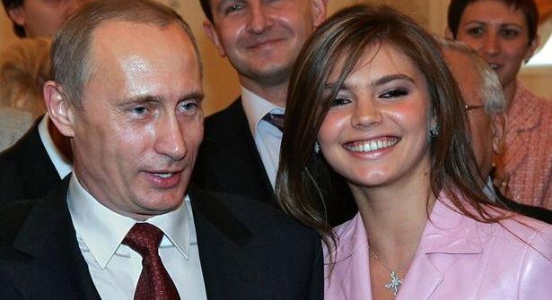 Putyin titkos szeretőjének Svájcból való kiutasítására petíció indult, hogy “egyesítse újra az orosz Éva Braunt a Führerrel”
