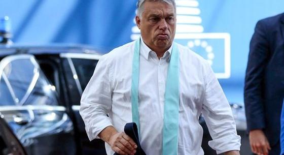 Orbán még mindig kötélen táncol…
