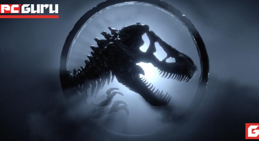 Elstartolt a Jurassic World: The Legacy Of Isla Nublar Kickstarter-kampánya