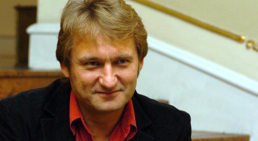 Kaszás Attila fia már 17 éves: Jancsi örökölte a színész tehetségét