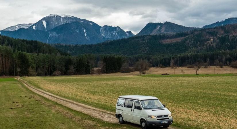 Újjáélesztik a Szent Jakab-zarándokút Szlovénia északkeleti részén áthaladó szakaszát