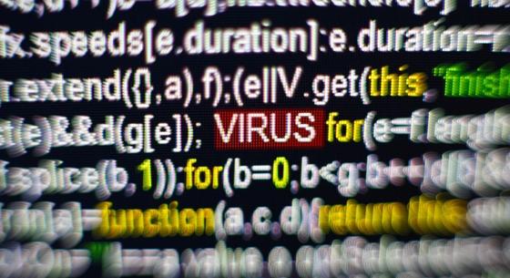 Vigyázzon, nagyon trükkös új számítógépes vírusok terjednek
