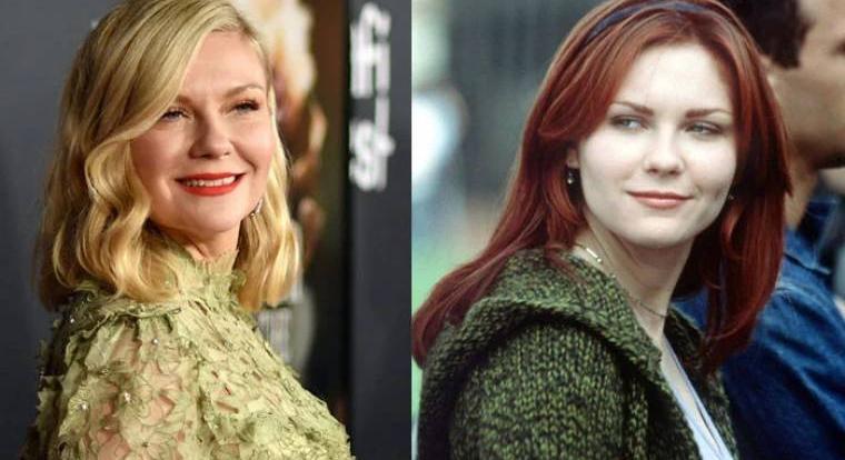 Kirsten Dunst elárulta, szívesen visszatérne-e Mary Jane szerepében