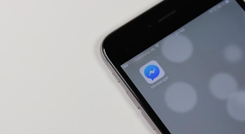 Ismét baj van a Messengerrel: nagyon lassan vagy egyáltalán nem mennek el az üzenetek