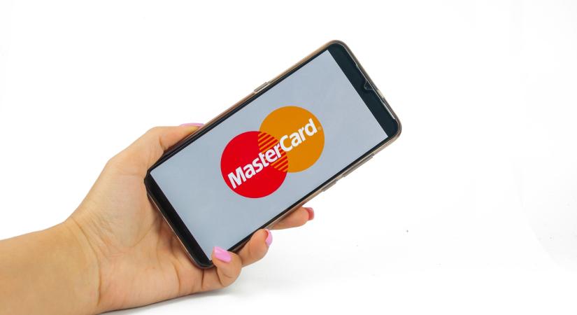 Korszakalkotó fizetési módszerrel rukkolt elő a Mastercard