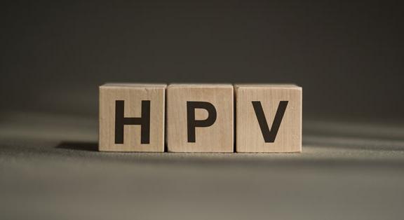 HPV-fertőzéstől a méhnyakrákig