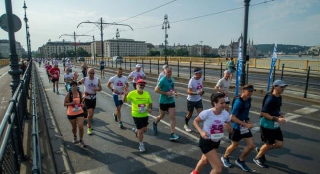 A hétvégén rendezik meg a Vivicittá futófesztivált Budapesten