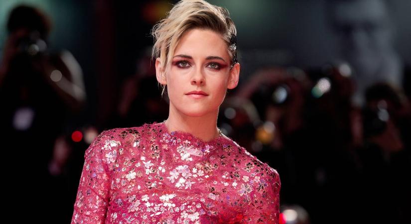 Kristen Stewart az Oscar-jelöléséről: „Le se sz*rom"