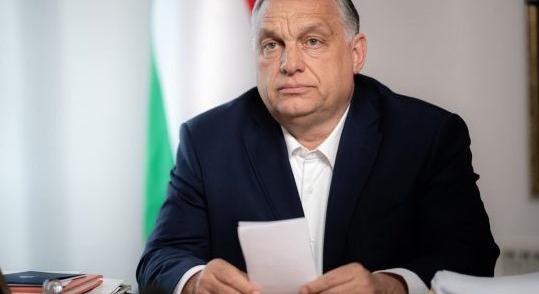 Orbán Viktor elutasította az ukrán elnök követeléseit – cikkünk frissül!