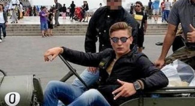 Válogatott sportolót ölt meg a Záhonynál elfogott francia