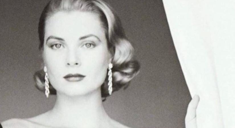 Nagy árat fizetett a házasságért: legnagyobb szenvedélyéről mondott le Grace Kelly, miután hercegné lett