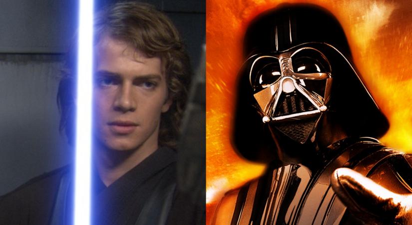 Obi-Wan Kenobihoz hasonlóan még Darth Vader sem lesz "készen" a sorozatban: Lehet, nem klasszikus gonosztevőként láthatjuk viszont?