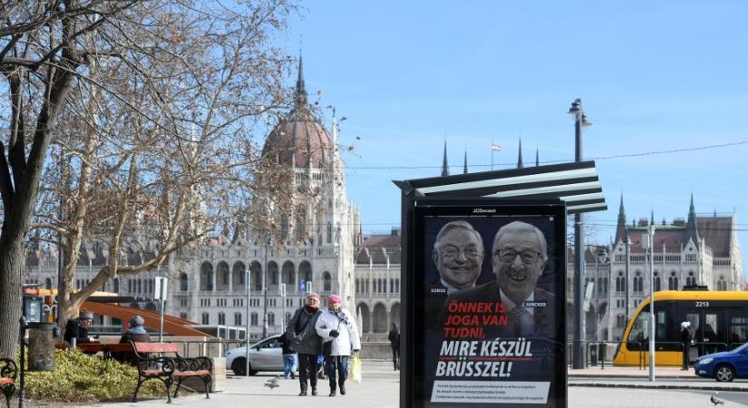 Parti Nagy Lajos: a verbális agresszióért az a felelős, aki leuralja a nyilvánosságot, ez pedig a NER, Orbán Viktor illiberális rezsimje