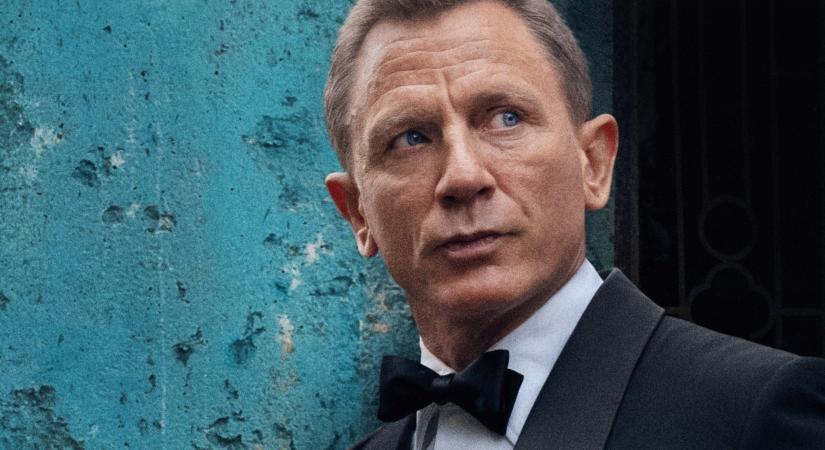 Kapaszkodj meg, jön a James Bond spin-off, egy valóságshow!