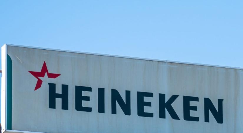 A Heineken új tulajdonosra ruházza át oroszországi üzletét