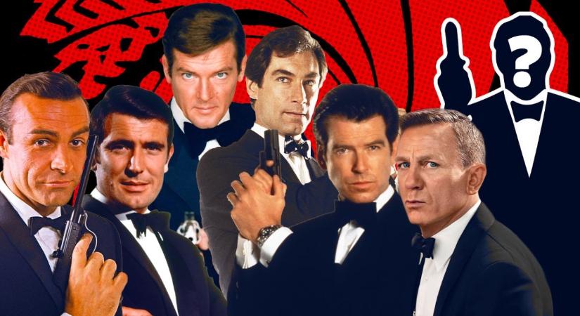Valóságshow készülhet a James Bond történetek alapján
