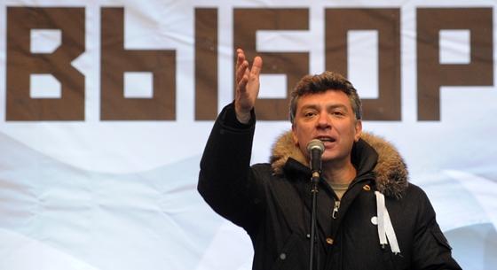 Az orosz biztonsági szolgálat készíthette elő a Borisz Nyemcov-gyilkosságot