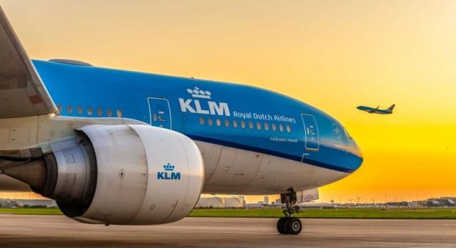 A KLM támogatásával nyílt tárlat a Szépművészeti Múzeumban
