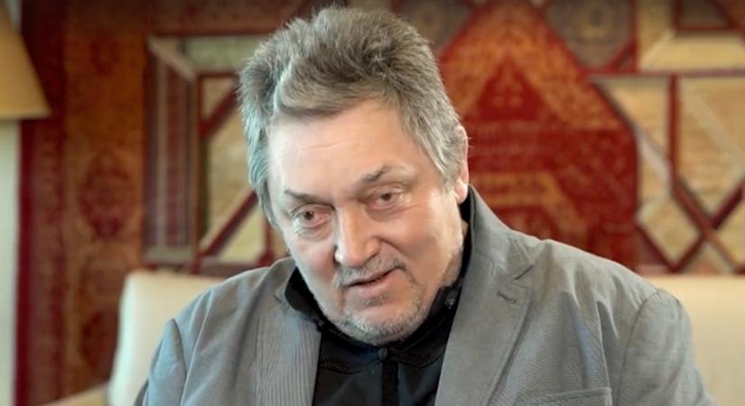 Vidnyánszky Attila: “Amióta az Orbán-kormány vezeti az országot, jobb magyarnak lenni”