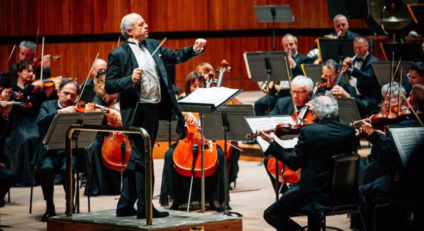 Britten-operával indítja az új évadot a Budapesti Fesztiválzenekar