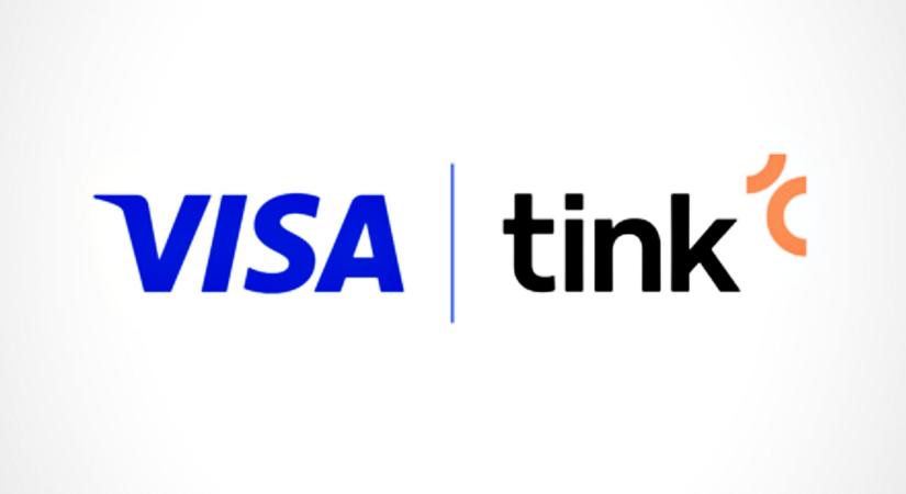 A Visa lezárta a Tink akvizícióját. A nyílt bankolás területén erősít a kártyatársaság