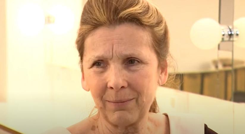 74 éves korában hunyt el a Jászai Mari-díjas színésznő: utolsó éveiben demenciában szenvedett