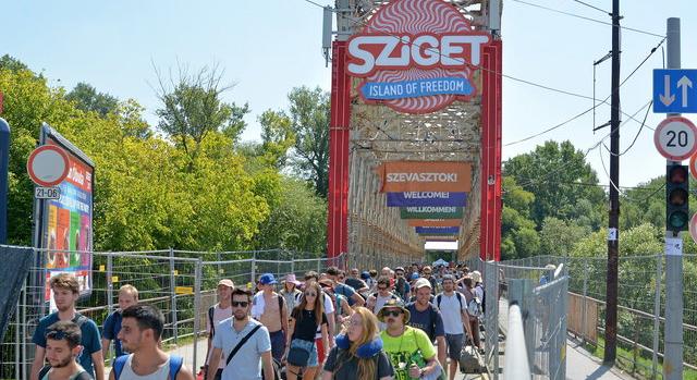Fesztivál 2022: ennyibe kerülnek a jegyek és bérletek az idei magyar fesztiválokra
