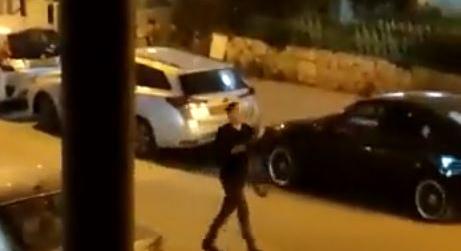 Egy héten belül a harmadik terrortámadás – legalább 4 halott Bnei Brakban