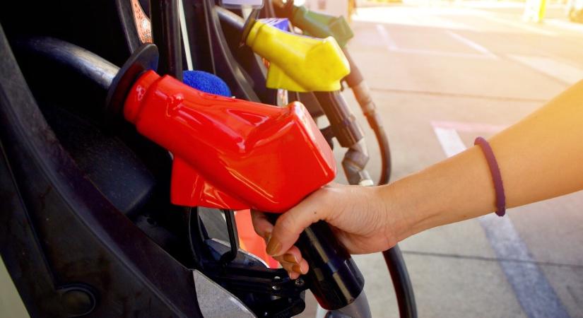 Az infláció ellenére május után maradhat a jelenlegi benzinár?