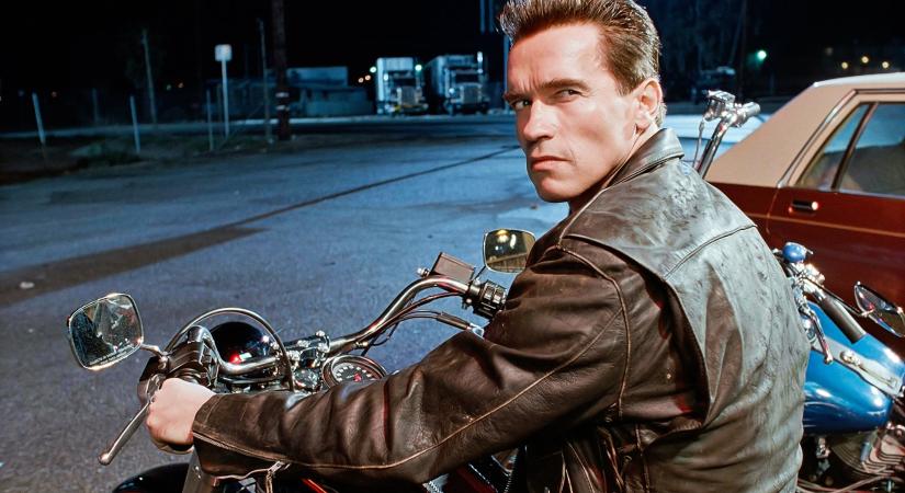 Arnold Schwarzeneggernek volt egy súlyos gondja a Terminator 2 sztorijával