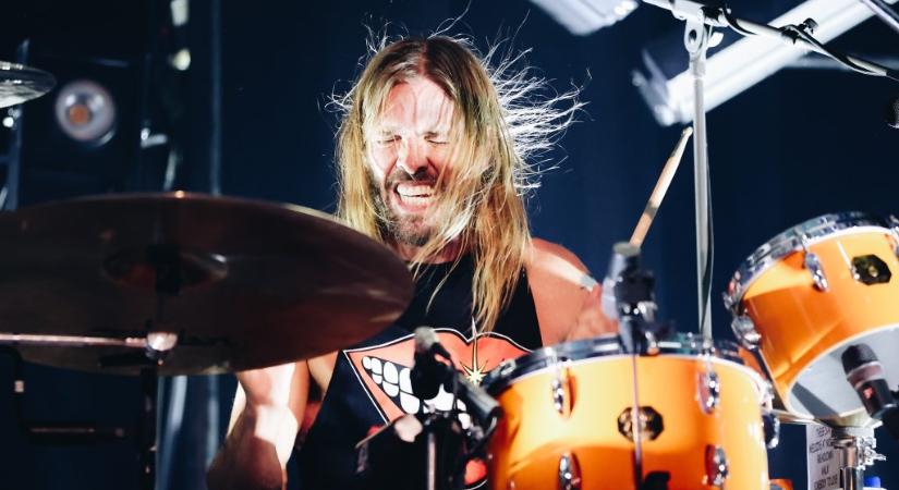Taylor Hawkins halála után nem folytatja a világkörüli turnéját a Foo Fighters