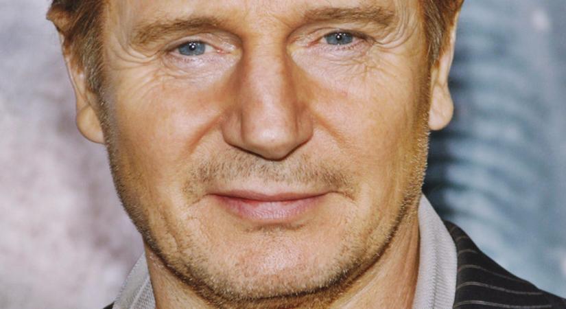 “A szeretet az egyetlen olyan dolog a világon, amely nem okoz csalódást, fájdalmat!” – Liam Neeson