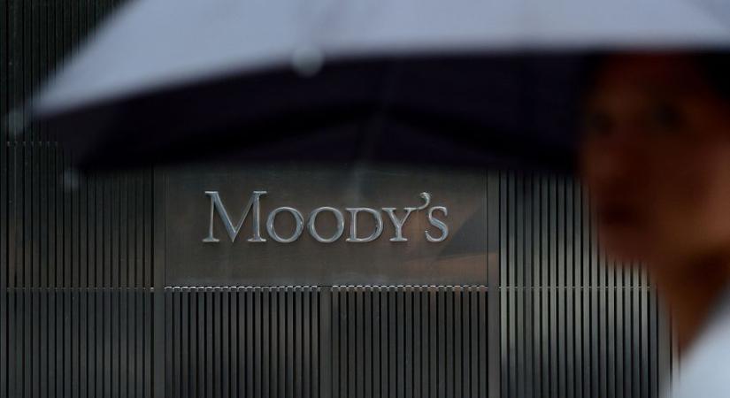 Visszavonta a Moody’s a Nemzetközi Beruházási Bank minősítését
