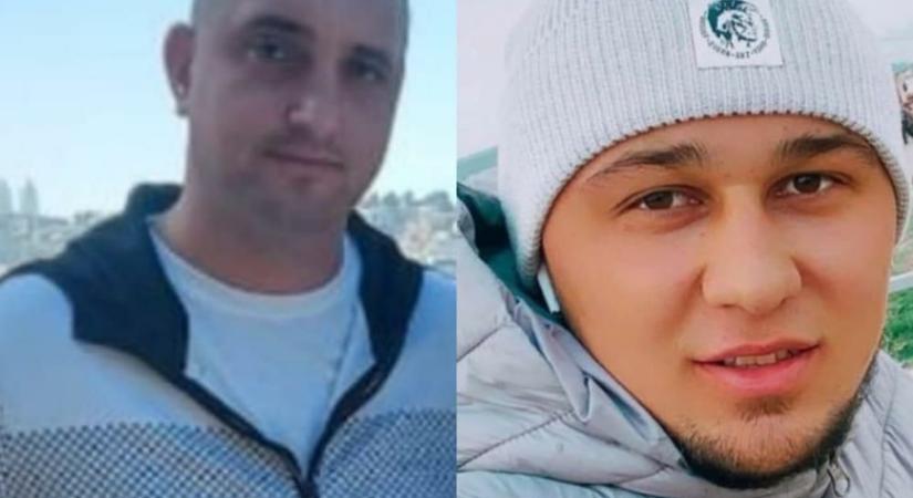 Két ukrán állampolgár és egy arab rendőr a palesztin terrorista áldozatai között