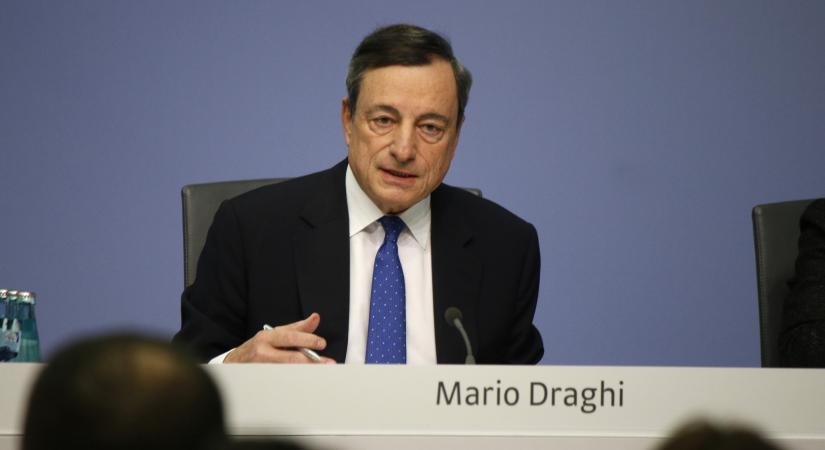 Draghi több dolgot is kért Putyinnal folytatott beszélgetésében