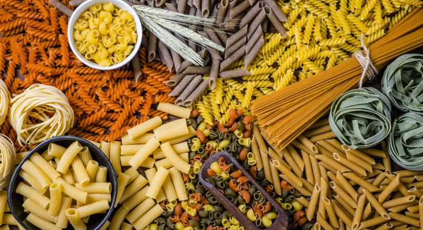 Mutatjuk, melyik tésztafélét milyen mártással kínáld: spagetti, tagliatelle és társai