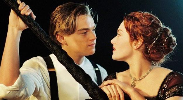 Titanic: Jack valójában egy időutazó volt a filmben?