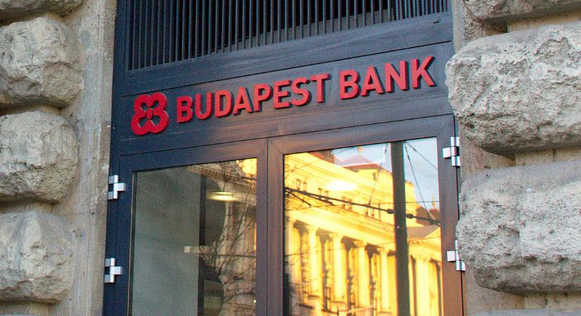 Ma éjfélkor véget ér egy 35 éves korszak: búcsúzik a Budapest Bank