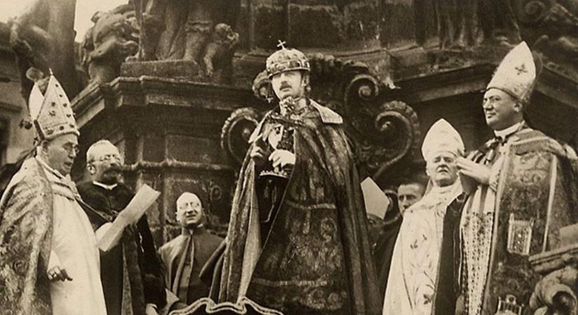 Így halt meg az utolsó magyar király