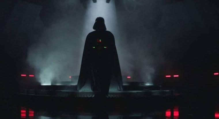 Hayden Christensen elmondta, hogy milyen volt újra belebújni Darth Vader sisakjába